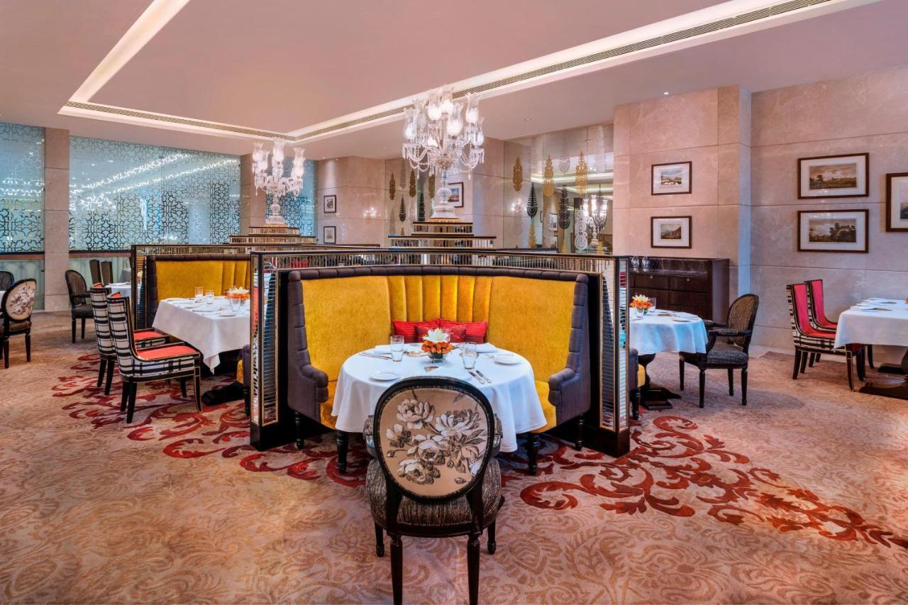 The St. Regis Mumbai Hotel Exterior foto The Imperial